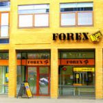 Рынок forex.  Опыт торговли через дилинговый центр