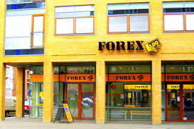 Рынок Forex